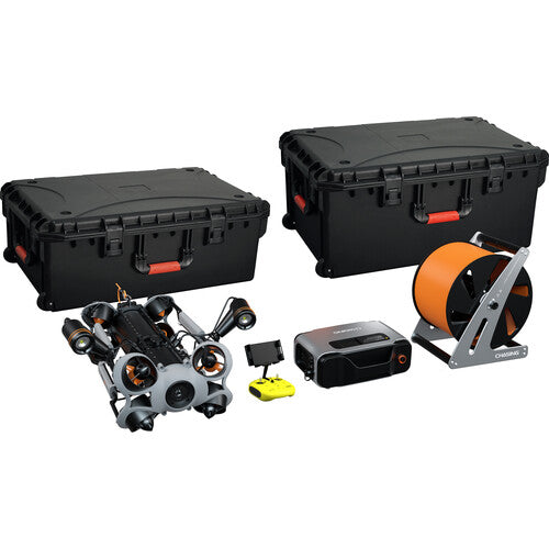 Chasing M2 PRO MAX Professional Set