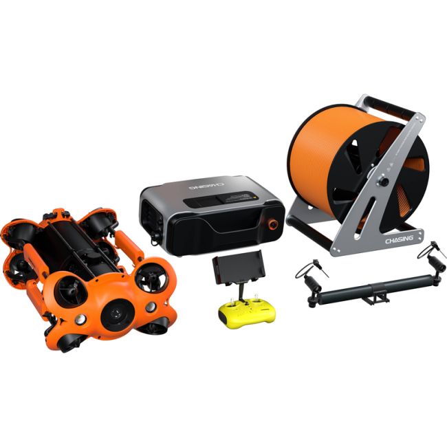 Chasing M2 PRO Professional Set