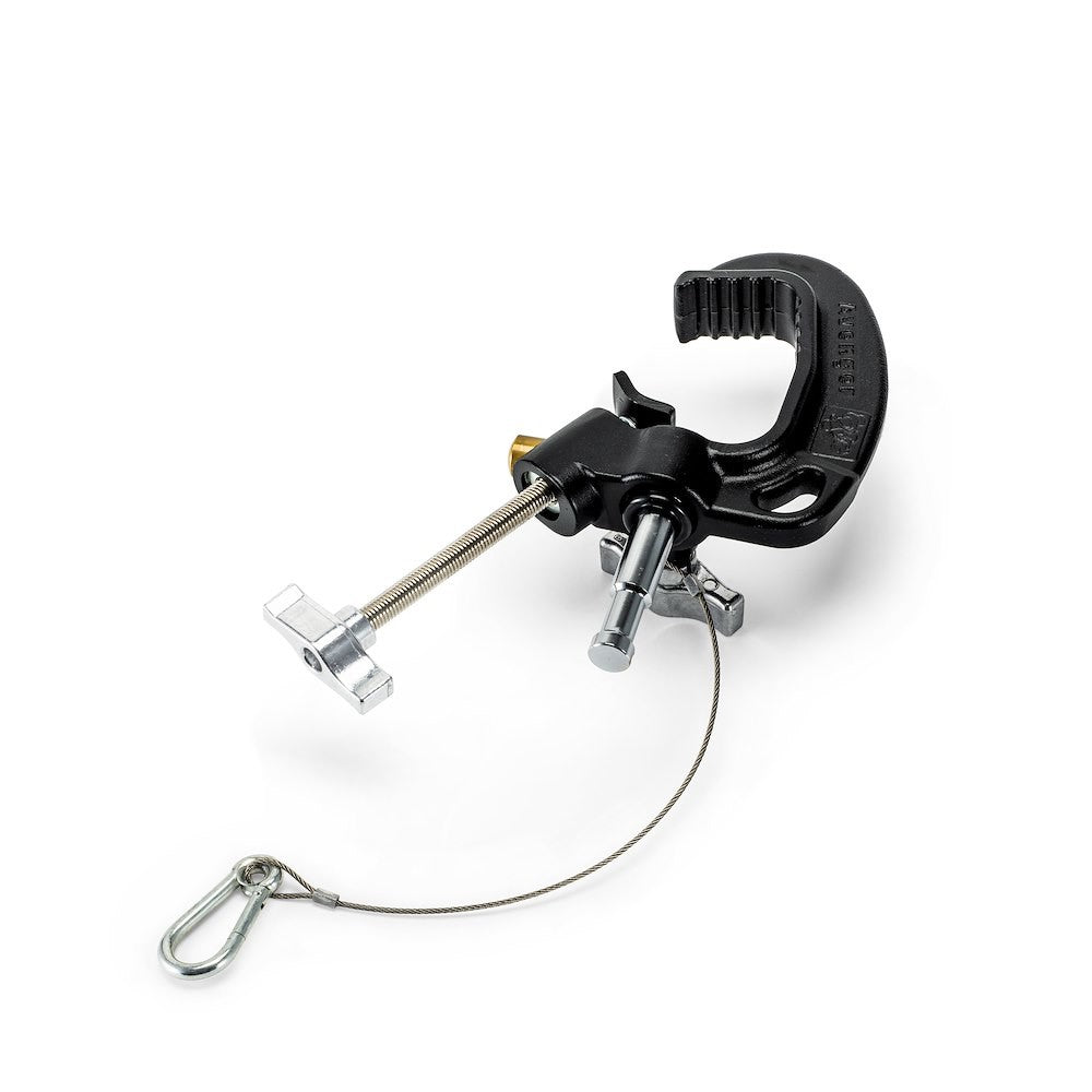 Avenger Baby Pipe Clamp