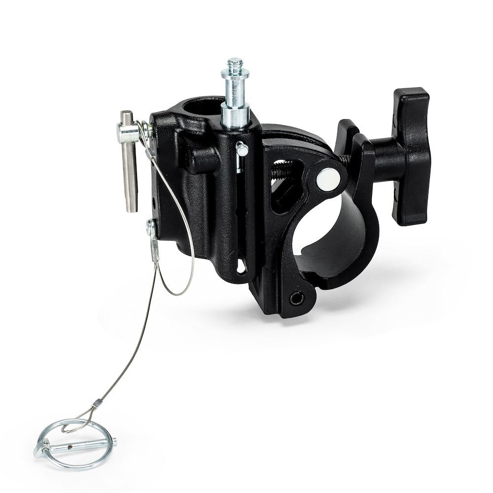 Avenger Barrel Clamp