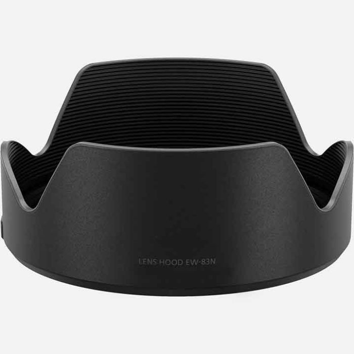 Canon EW-83N Lens Hood for Canon EF 24-105mm f3.5-5.6 IS STM Lens