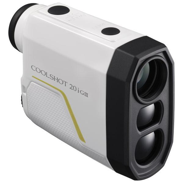 Nikon COOLSHOT 20i GIII Laser Ranger Finder