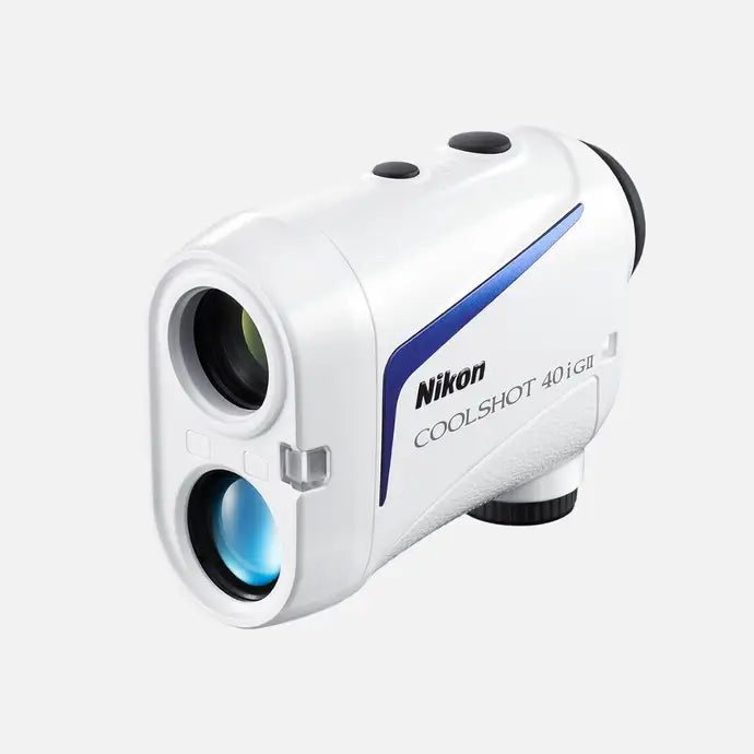 Nikon COOLSHOT 40i GII Laser Range Finder