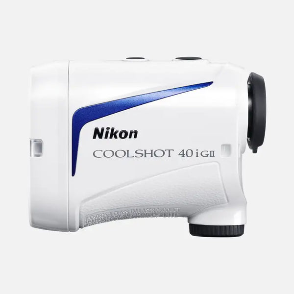 Nikon COOLSHOT 40i GII Laser Range Finder