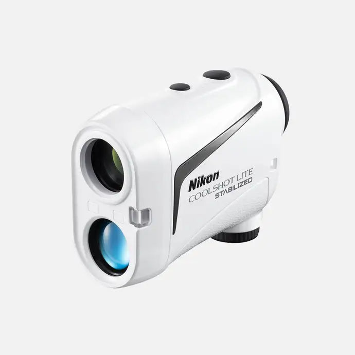 Nikon Coolshot Lite Stabilised Laser Range Finder