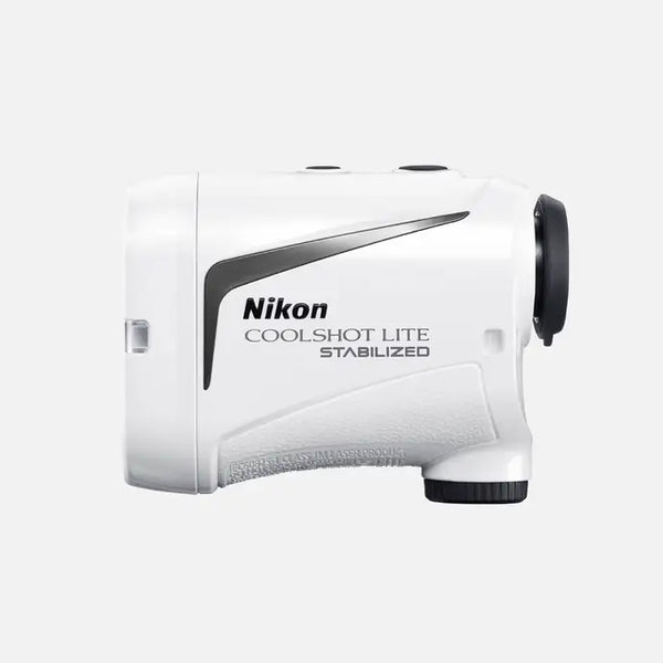 Nikon Coolshot Lite Stabilised Laser Range Finder