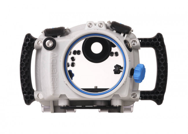 Aquatech EDGE BASE - Sony A7R4/A9II/SIII/A1 - GREY