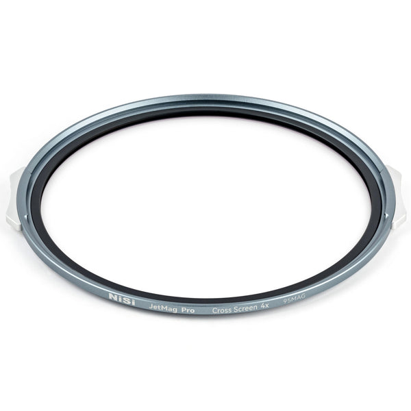 NiSi JetMag Pro Cross Screen 4X