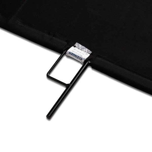 Avenger Flag Cutter