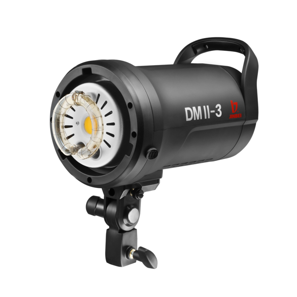 Jinbei DMII-3 Studio Flash