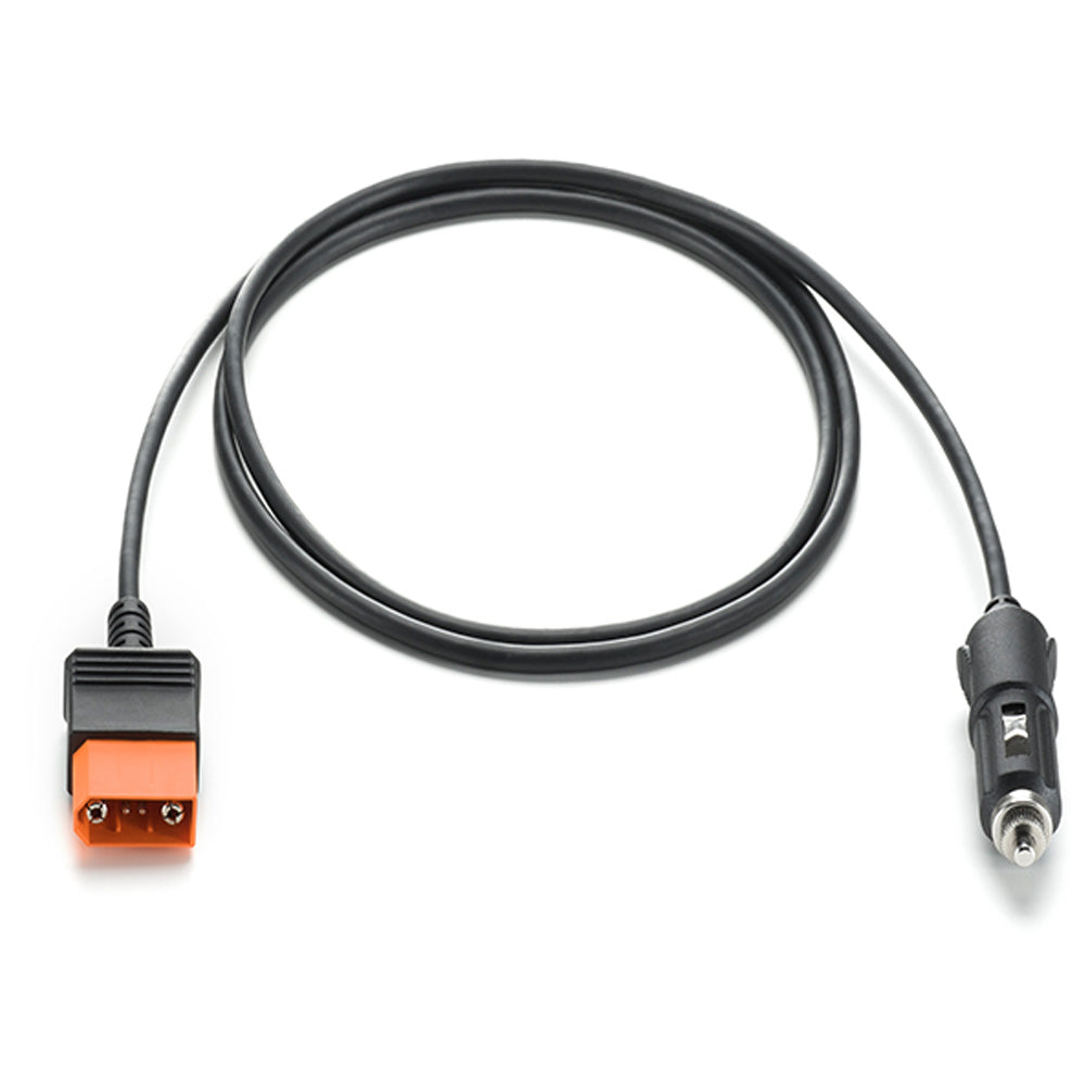 DJI Power Car Power Charging Cable