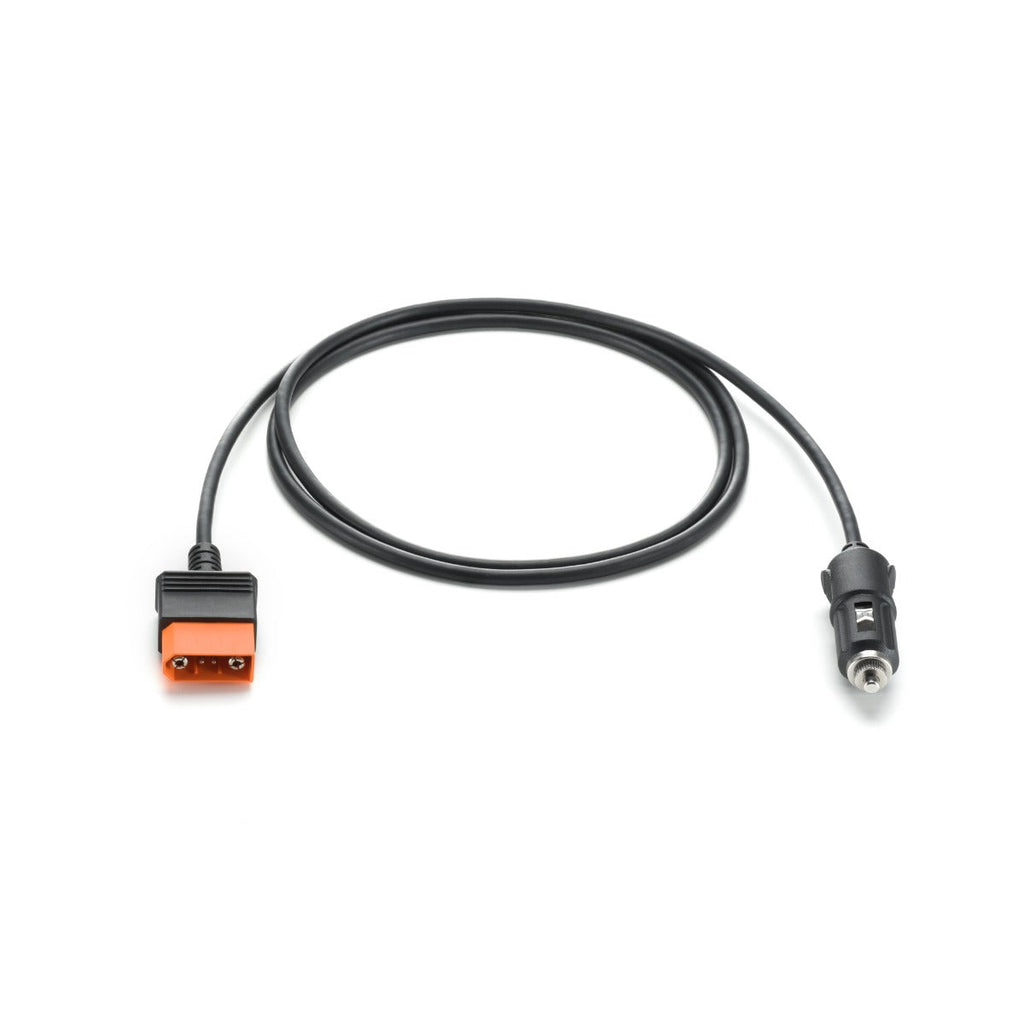 DJI Power Car Battery Charging Cable