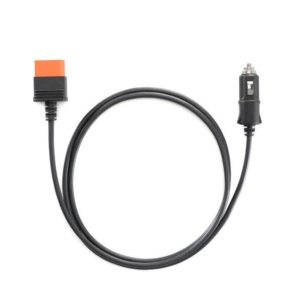 DJI Power Car Power Charging Cable