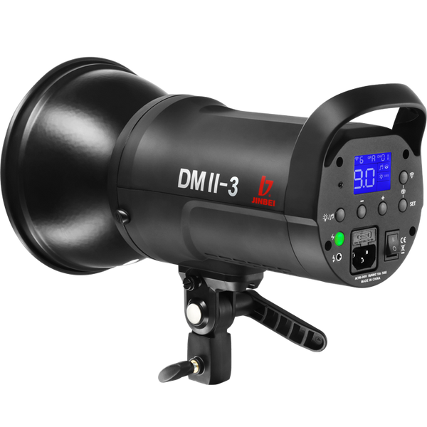 Jinbei DMII-3 Studio Flash