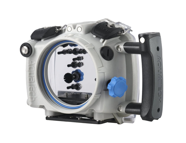 Aquatech EDGE Pro Water Housing for Sony a7 V
