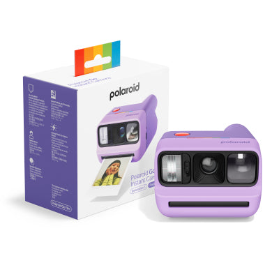 Polaroid Go Gen3 Instant Film Camera