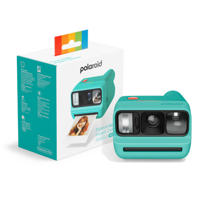 Polaroid Go Gen3 Instant Film Camera