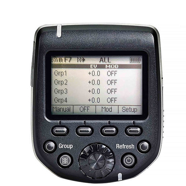 Elinchrom Skyport Pro Transmitter