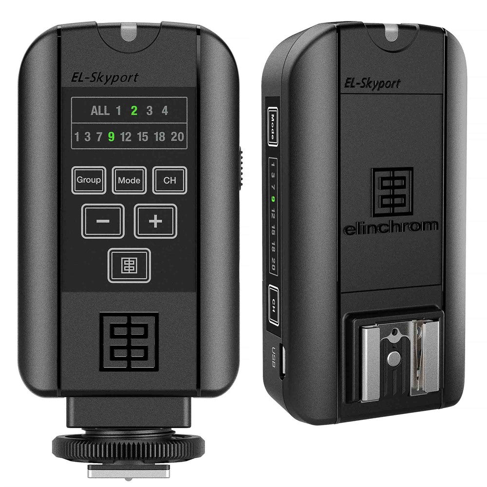 Elinchrom Skyport Universal Plus