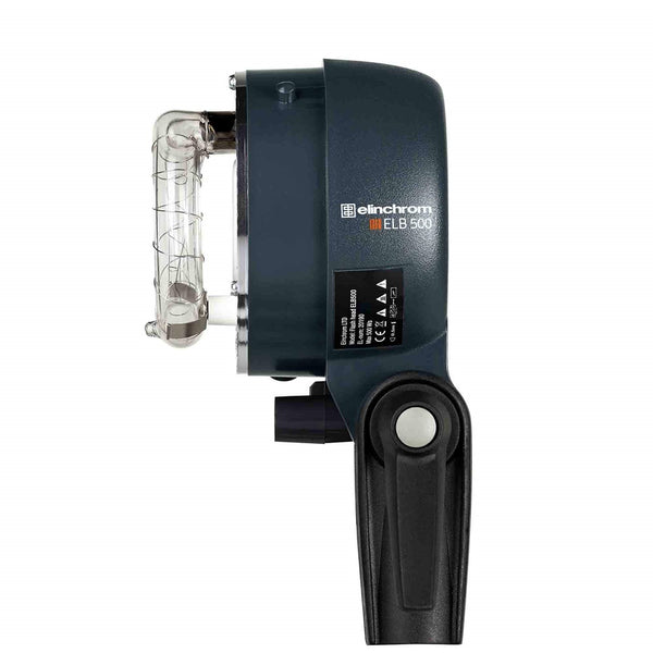 Elinchrom ELB 500 TTL Head