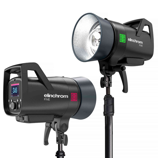 Elinchrom FIVE