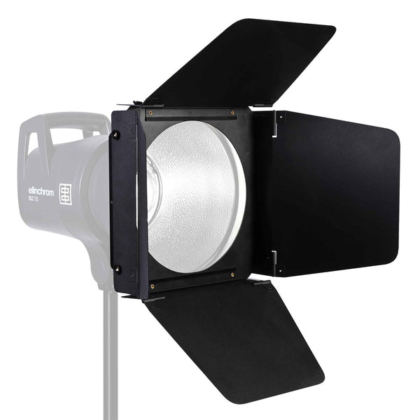 Elinchrom Barndoor 21cm Professional Kit