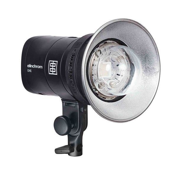 Elinchrom OCF Wide Reflector 16cm