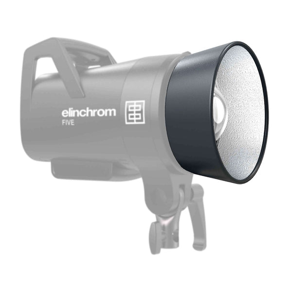 Elinchrom Wide Reflector 16cm 90°