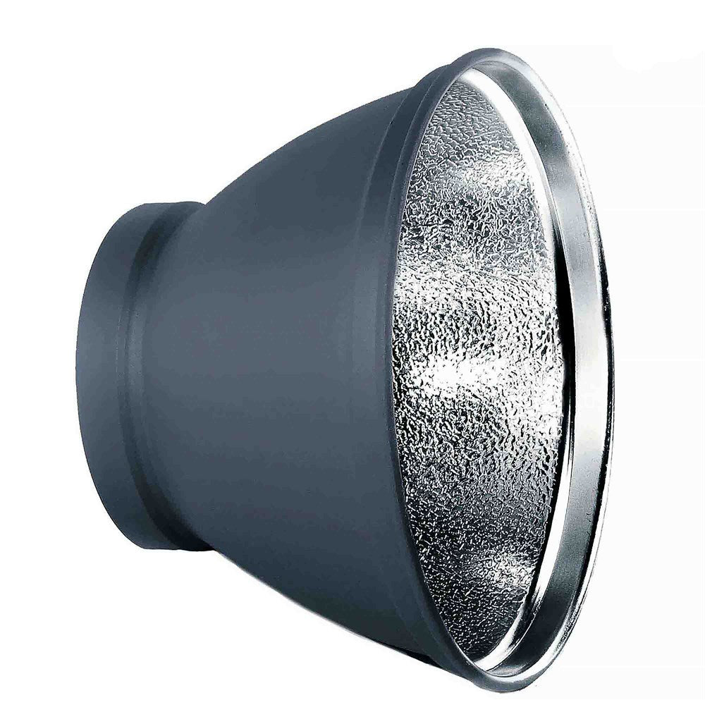 Elinchrom Reflector 21cm 50° Standard