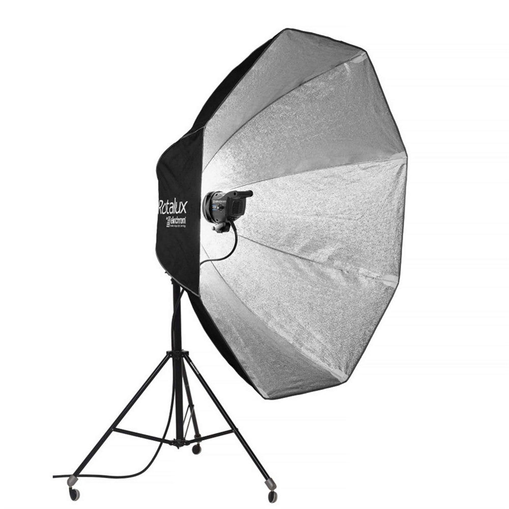 Elinchrom Rotalux Indirect Deep Octa 150cm Softbox