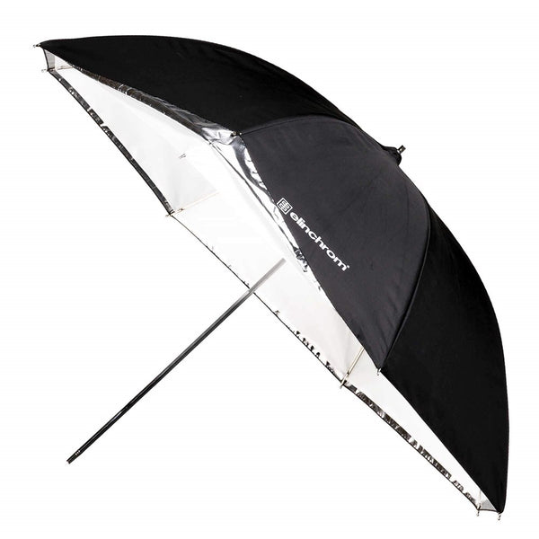 Elinchrom 2:1 White / Translucent Umbrella