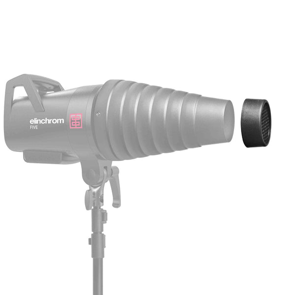 Elinchrom Grid For Snoot 12°