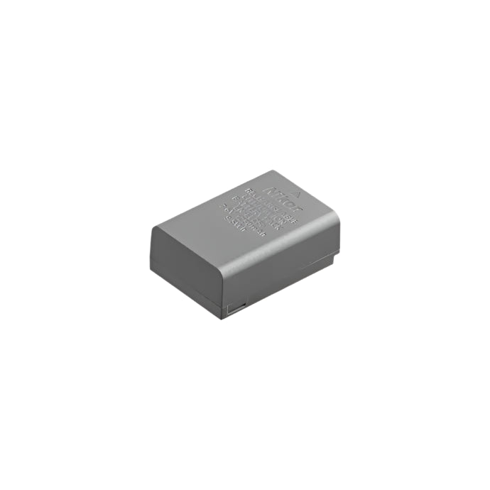 Nikon EN-EL25a Rechargeable Li-ion Battery