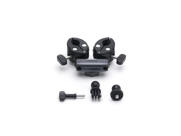 DJI Osmo Dual Heavy-Duty Clamp