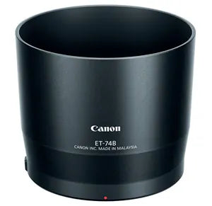 Canon ET74B Lens Hood