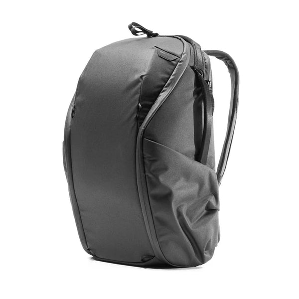 Peak Design Everyday Backpack Zip V2 20L - Black