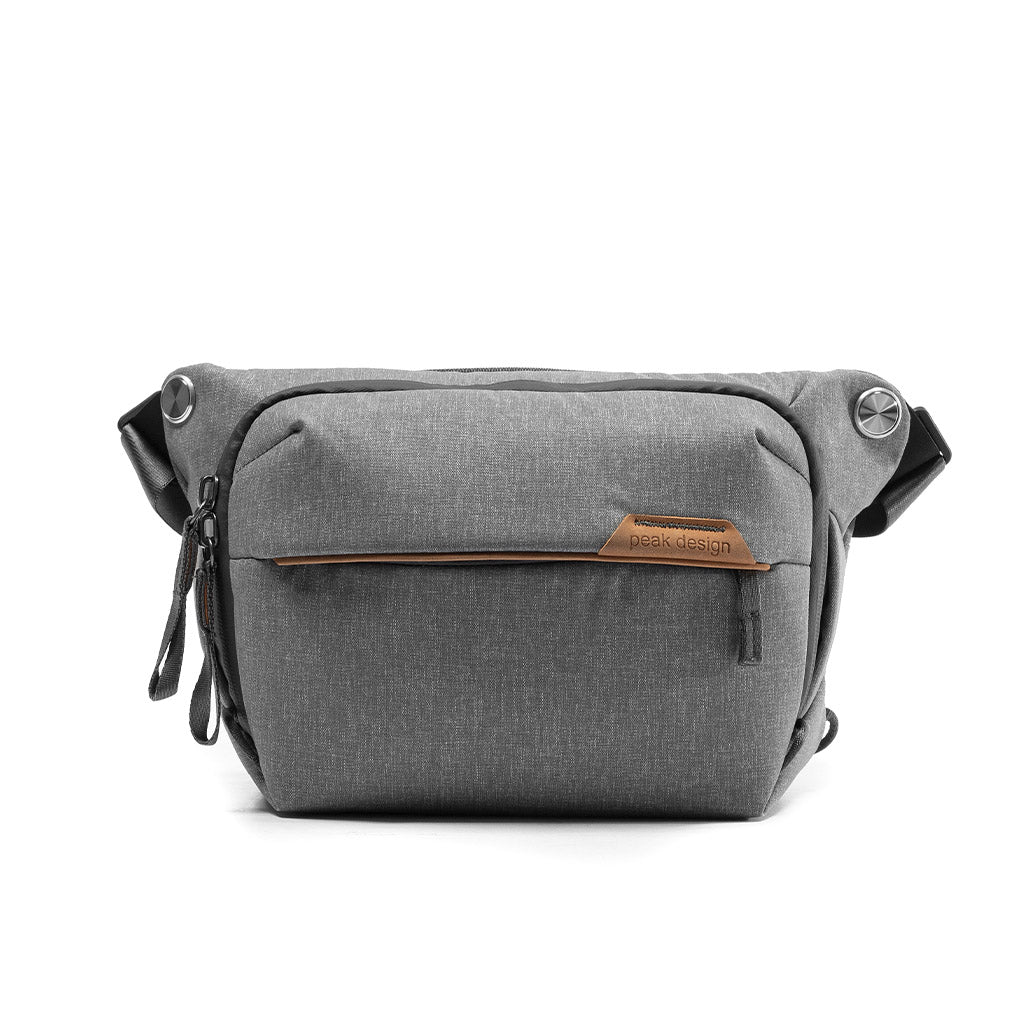 Peak Design Everyday Sling 3L V3 - Ash