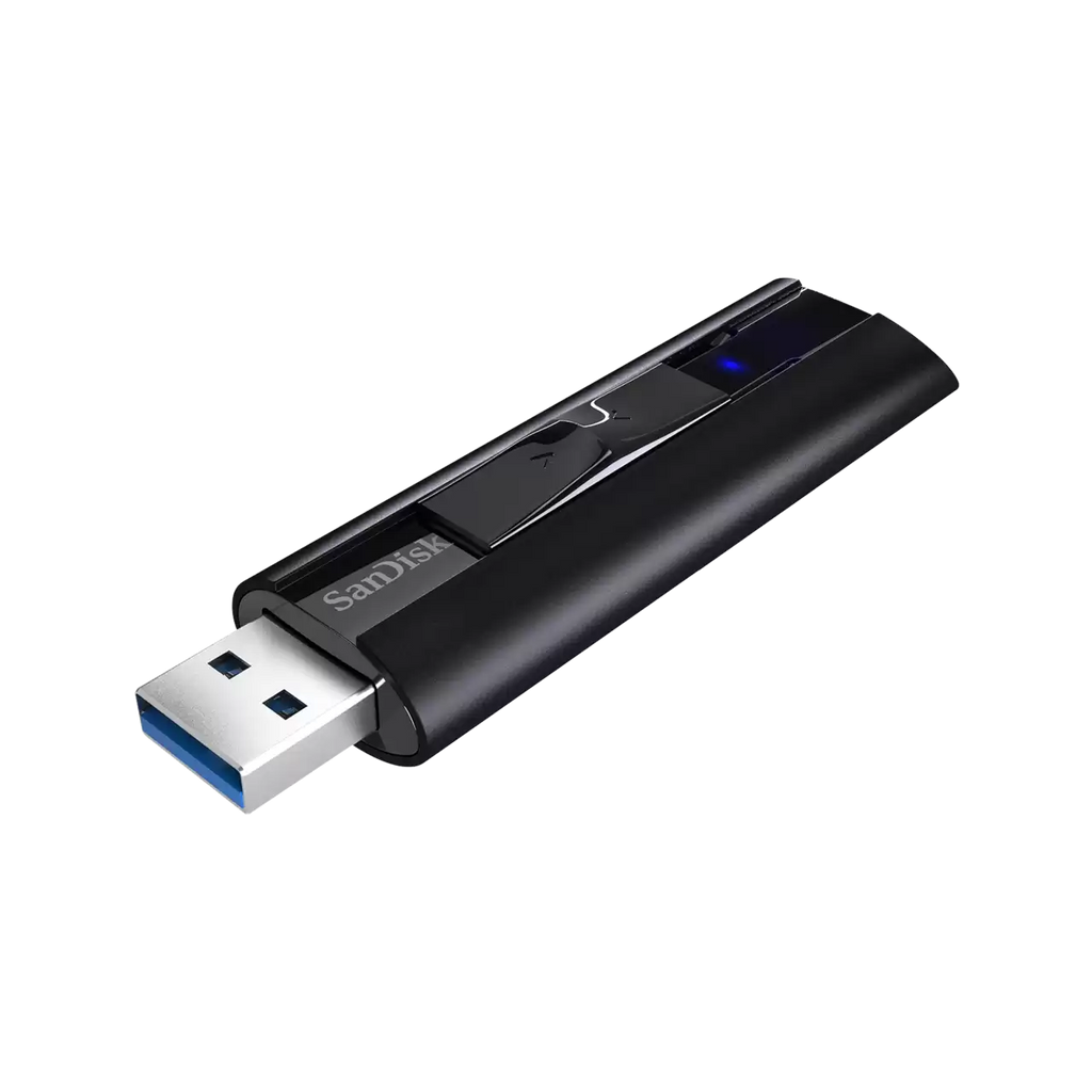 SanDisk Extreme Pro USB 3.2 Flash Drive 128GB