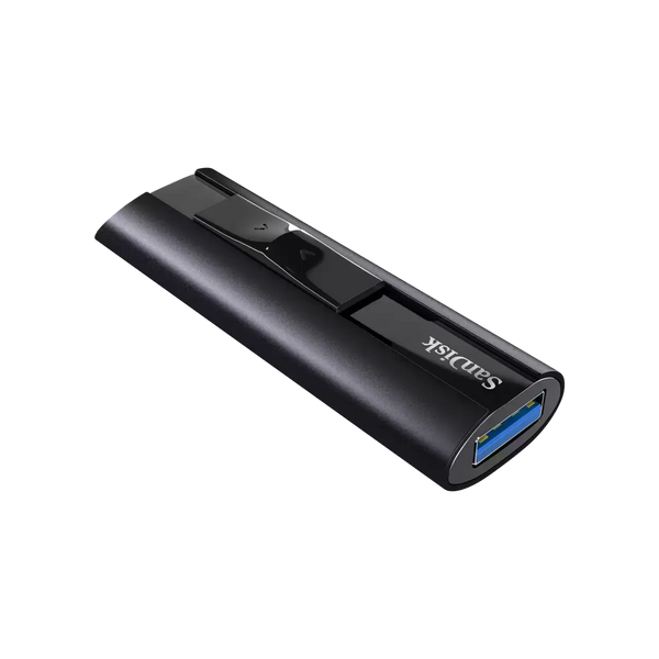 SanDisk Extreme Pro USB 3.2 Flash Drive 256GB