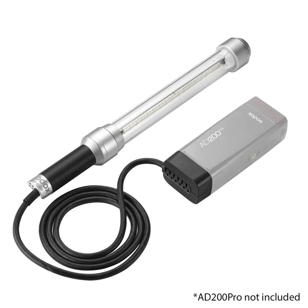 Godox ADS200 Stick Flash Head Attachment