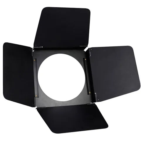 Elinchrom Barndoor 21cm Professional Kit