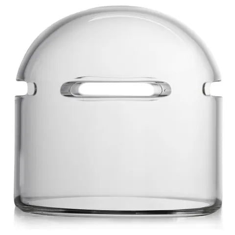 Elinchrom Glass Dome Transparent Mk-III