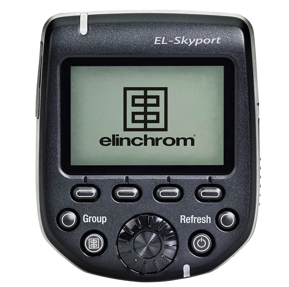 Elinchrom Skyport Pro Transmitter