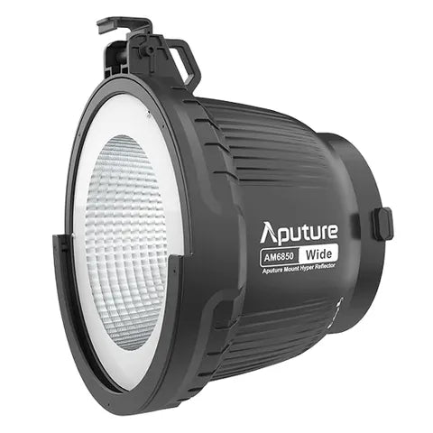 Aputure Electro Storm Wide-Angle Reflector