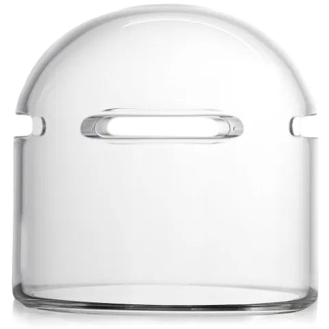 Elinchrom Transparent Glass Dome For ELC Pro
