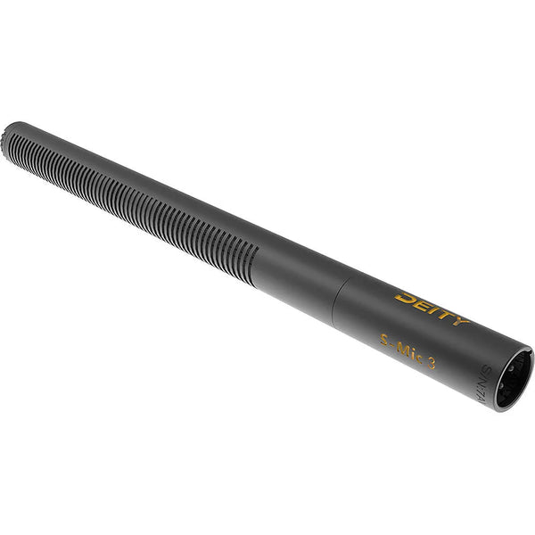Deity Microphone S-Mic 3