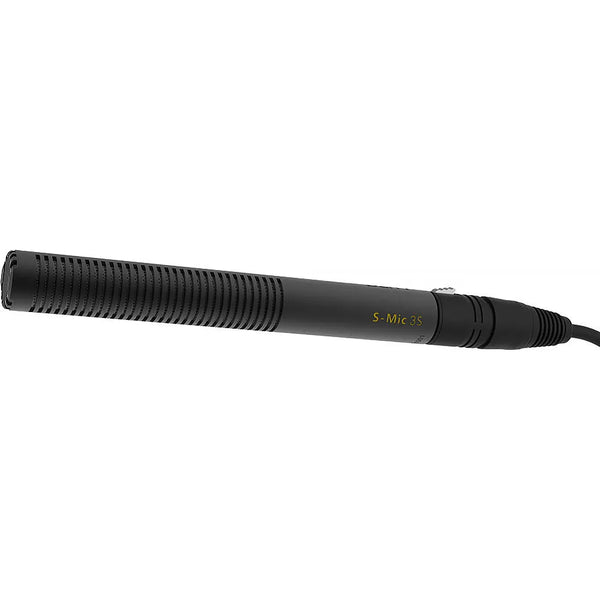 Deity Microphone S-Mic 3S