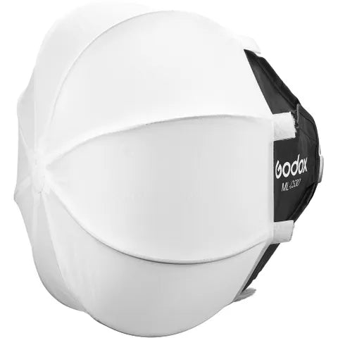 Godox Lantern Softbox For ML Lights with Godox Mount