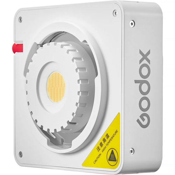 Godox ML100Bi Bi-Colour Portable Led Light with Mini Tripod