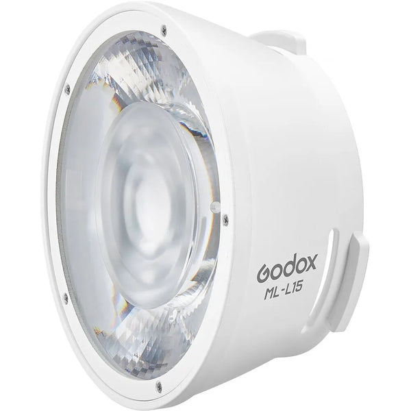 Godox ML100Bi Bi-Colour Portable Led Light with Handle AK-B02